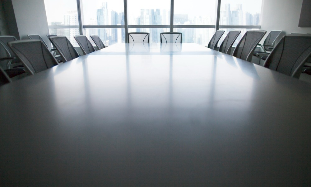 New SRO announces Investors Advisor Panel members