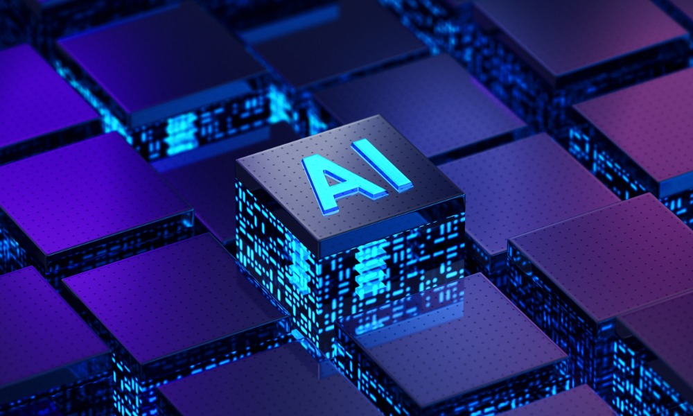 Why wealth professionals should know about AI and DLT