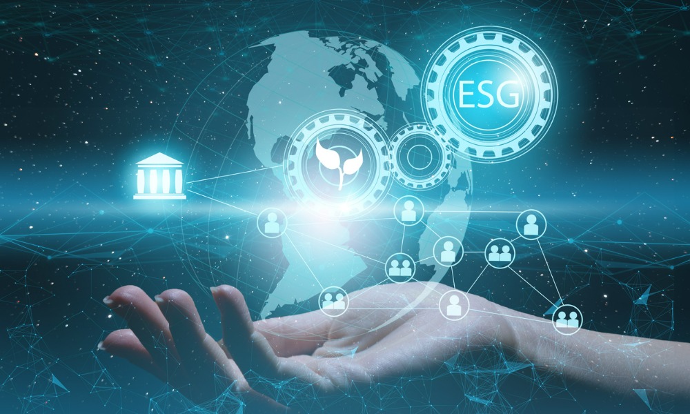 BMO adds ESG insights feature to its self-directed platforms