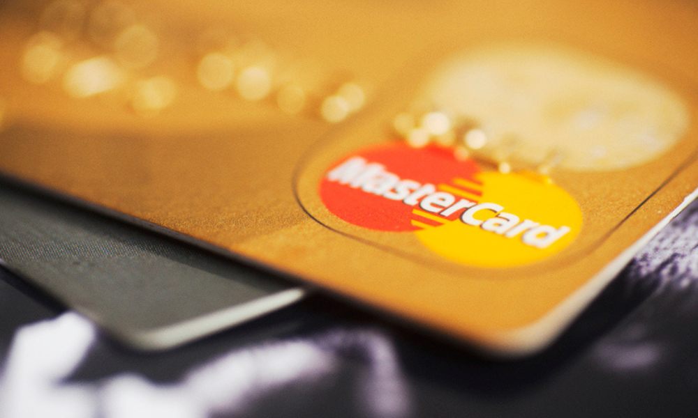 Mastercard urges financial services firms to lead on cybercrime