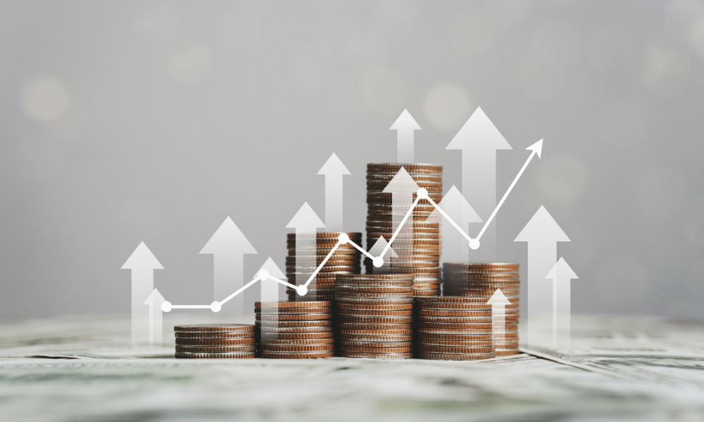 Surge for Canadian investment funds in latest IFIC flows data