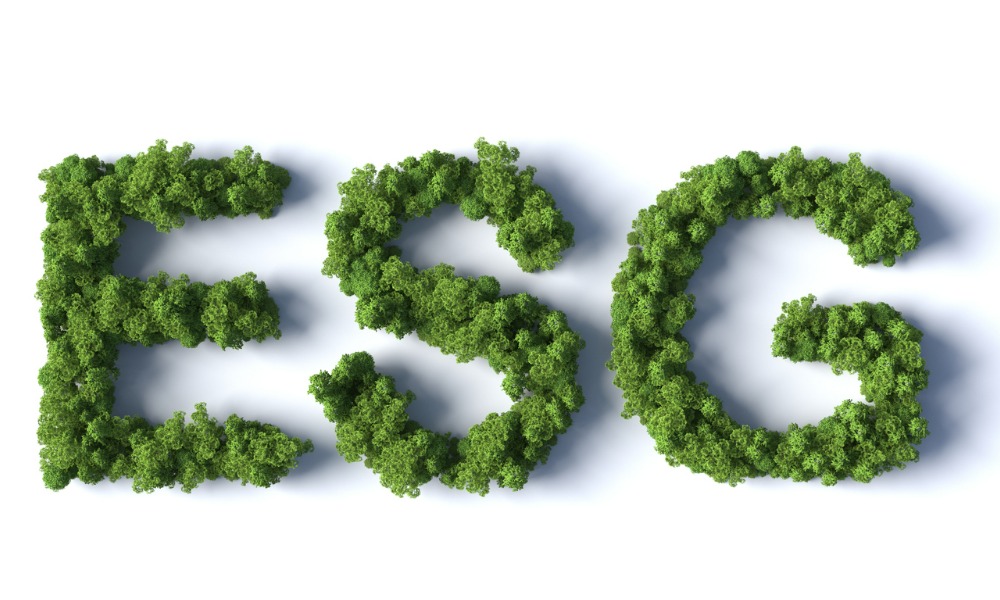 ESG ETFs in peril as billions of dollars exit
