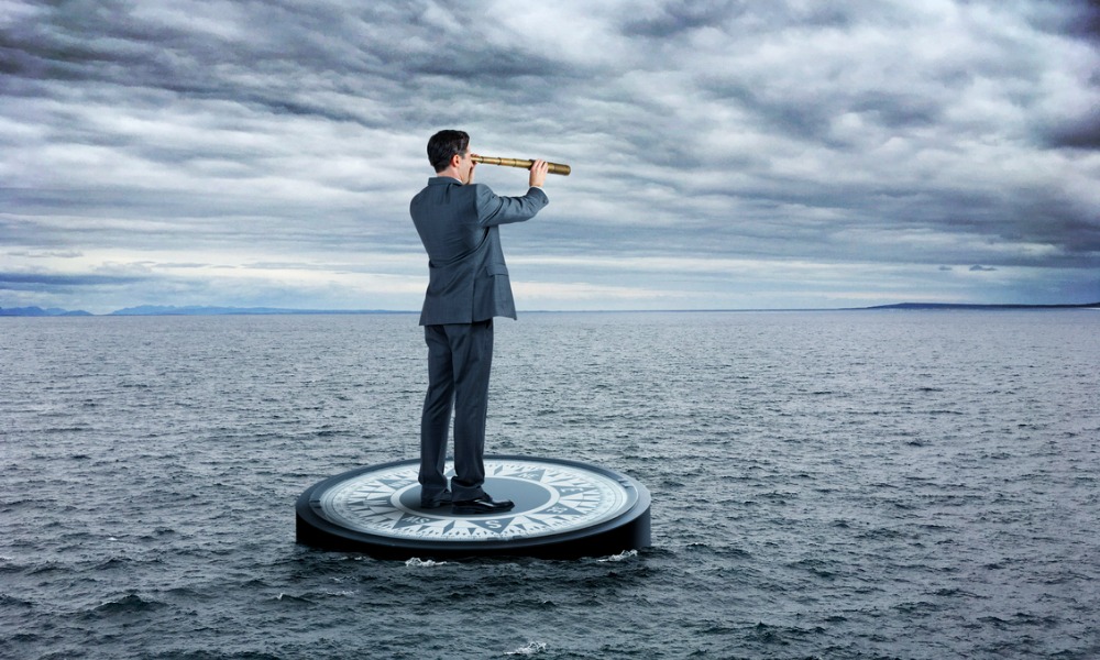 Can ETFs serve investors in uncharted market waters?