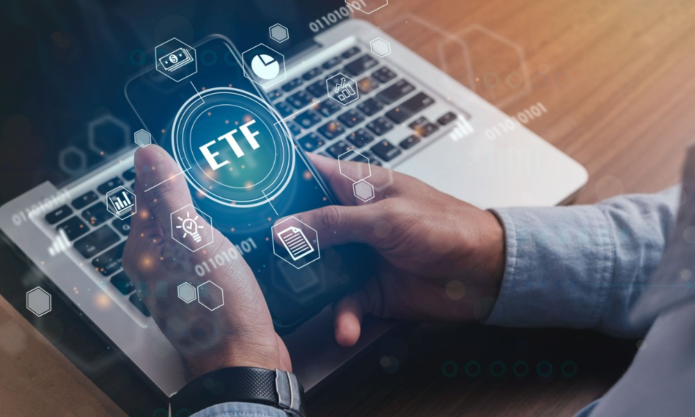 Exploring the future of ETFs: A look at the potential landscape