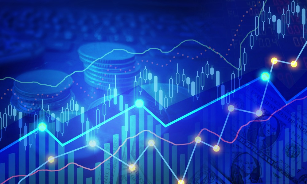 Canadian mutual funds fall out of favour again while ETFs ignite