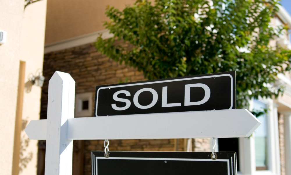 Is now a good time to take the leap into homeownership?