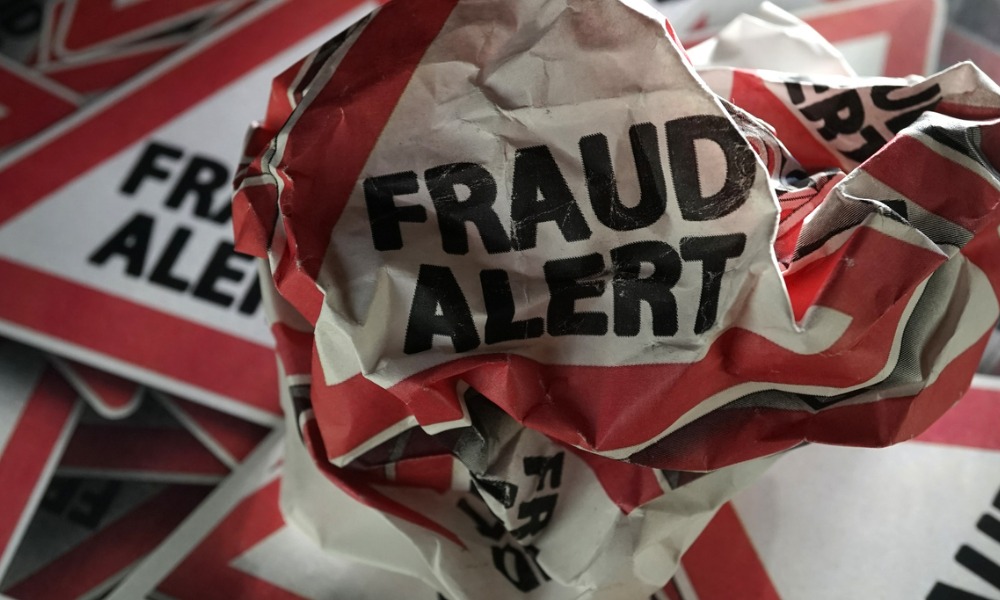 Canadians think they are protected against fraud but lost $16 billion in 5 years