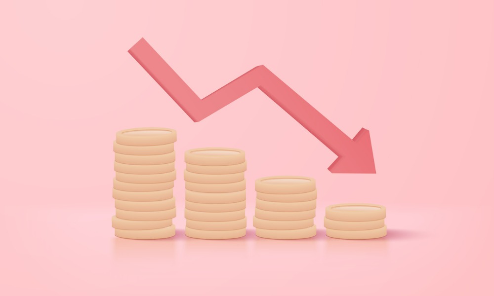 Canadian deal volume down 14% as global activity falls in 2023