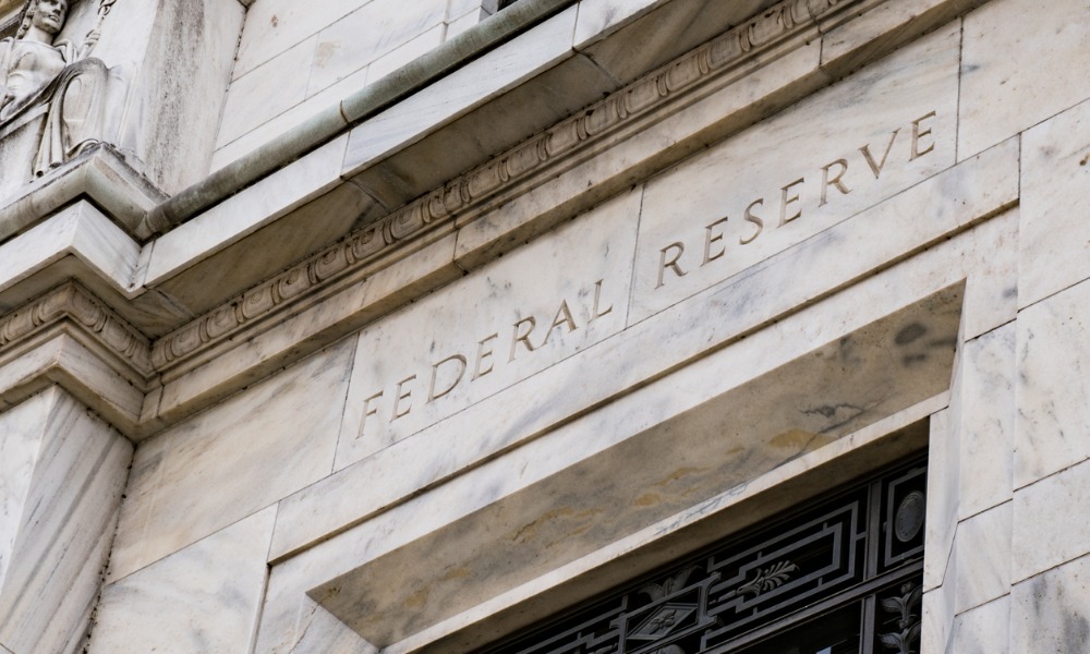 US Federal Reserve announces interest rate decision
