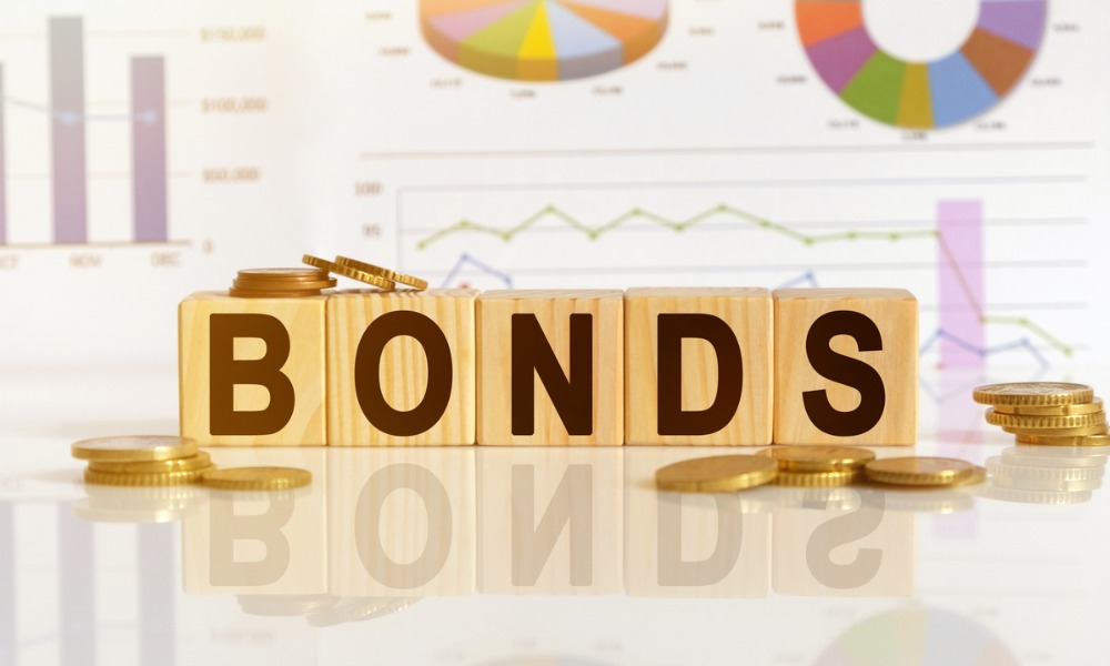 Is economic uncertainty a plus or minus for bonds?