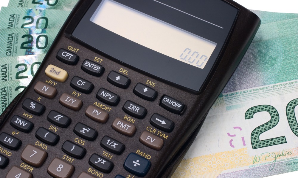 How an RRSP calculator works [with real calculator you can use!]