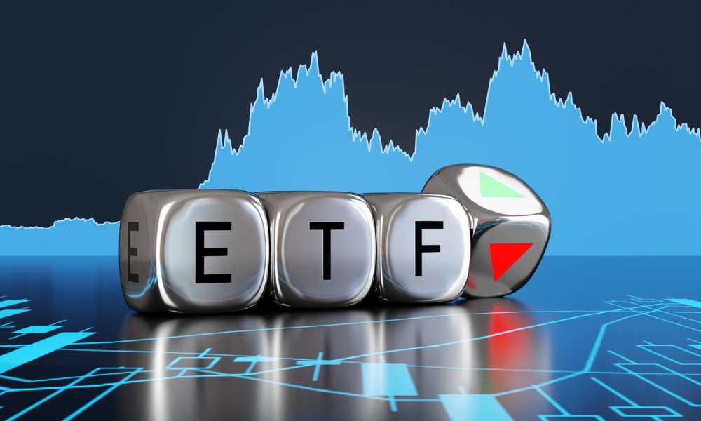Dynamic Funds expands active ETF lineup