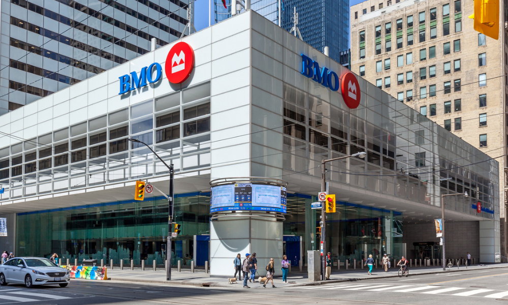 Investing in BMO mutual funds