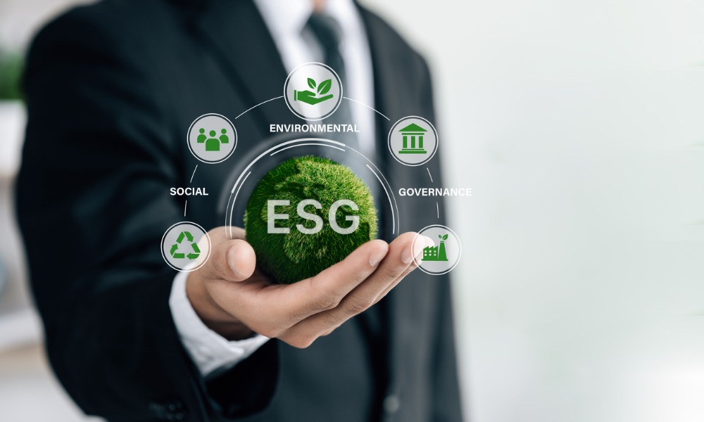 Middle East Conflict brings focus on weapons investing for ESG managers