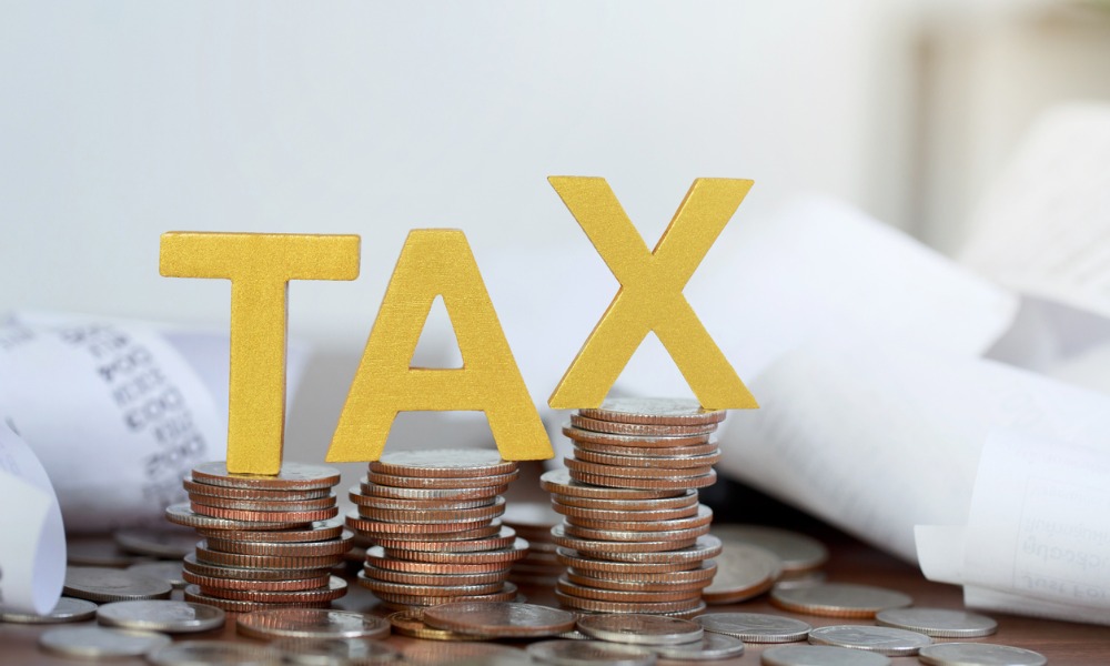 What's a wealth tax – and how can it affect your clients?