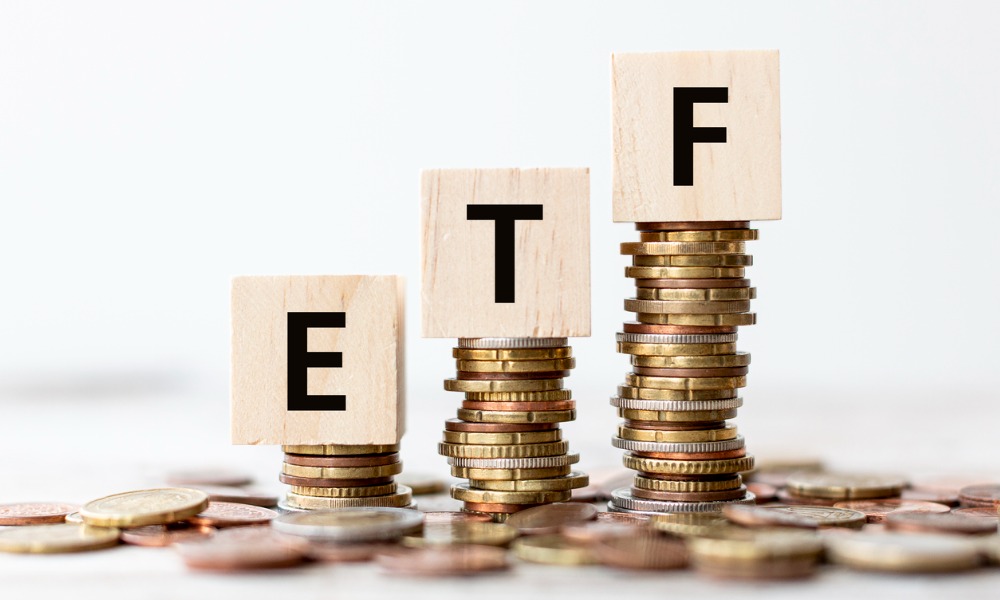 Record delistings mar 2023 growth for Canadian ETFs