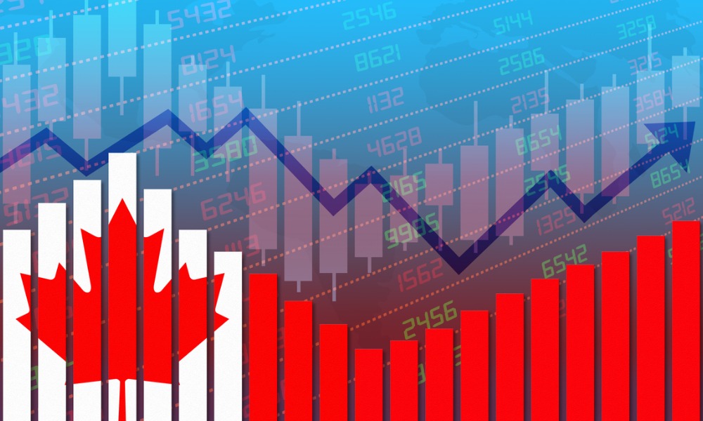 Record Canadian investment in foreign shares hits $29.4bn