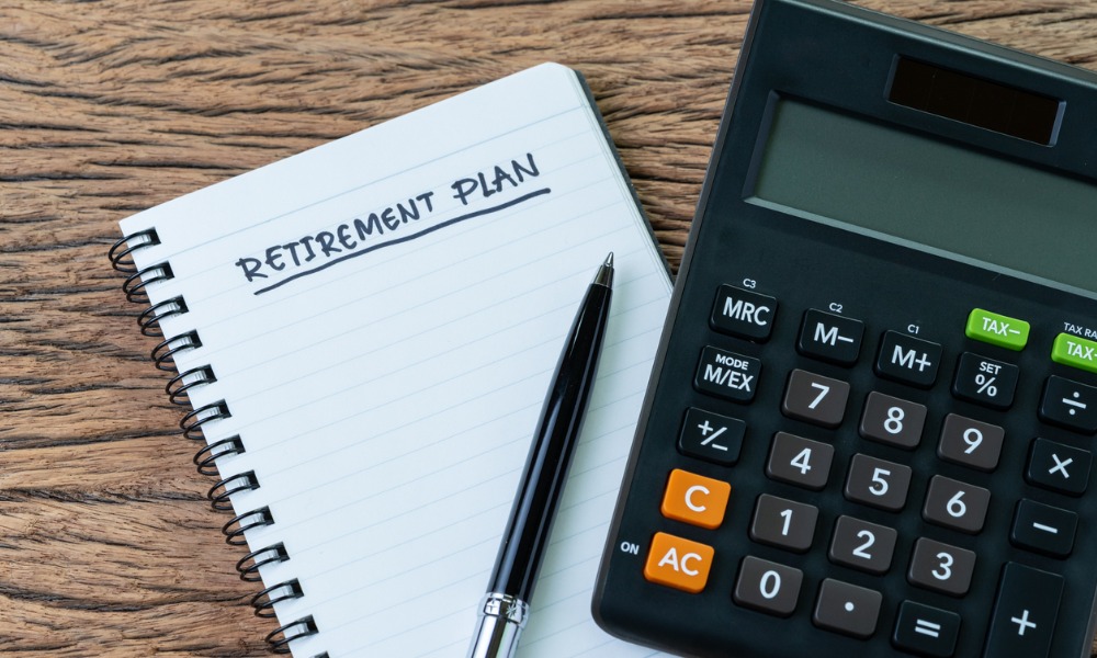 Why Canadians still lack retirement plans, how advisors can help