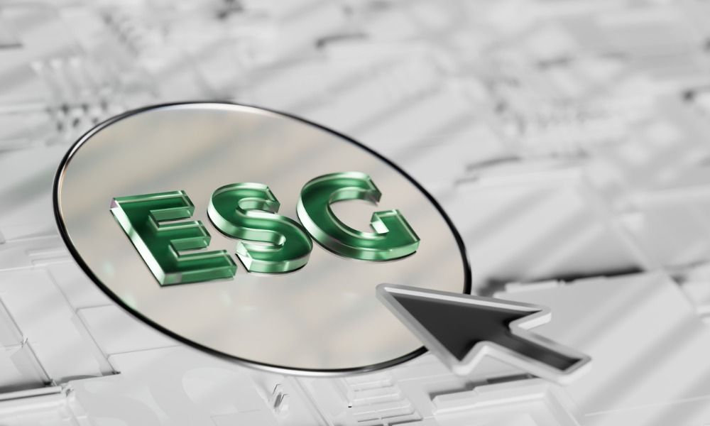 CSA updates ESG disclosure guidance