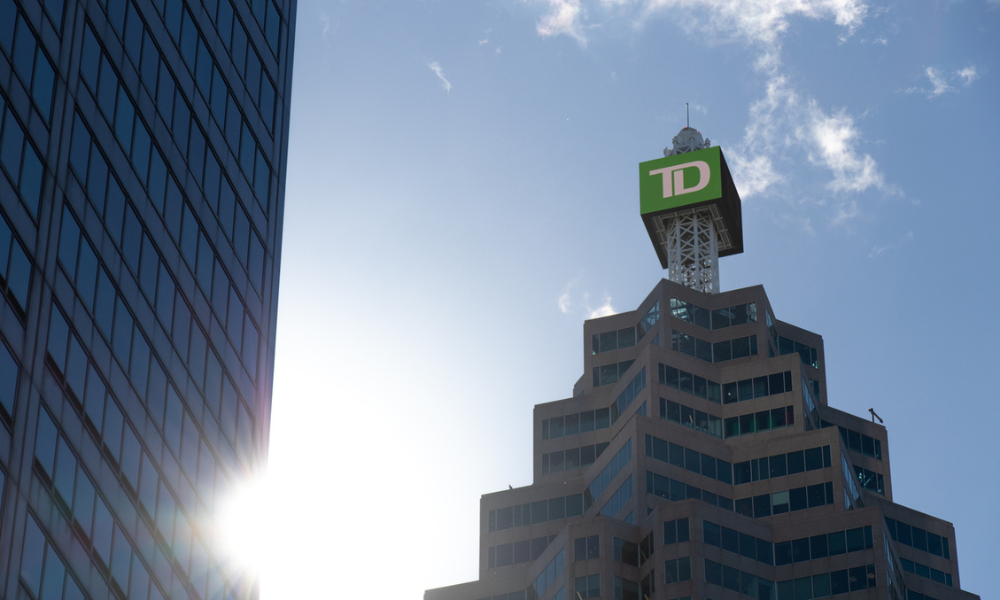 Are TD bank stocks a good investment?