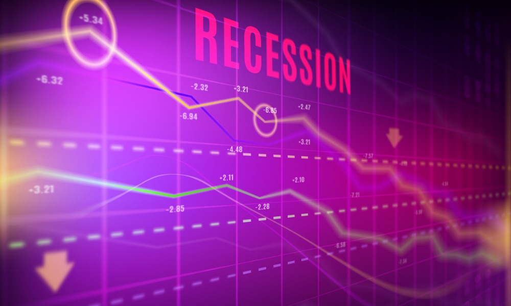 Canada to bypass recession, recover in late 2024