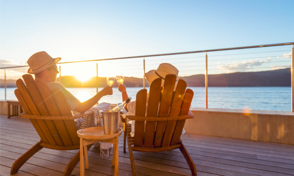 Retirement does not look the same across Canada, Fidelity Investments reveals