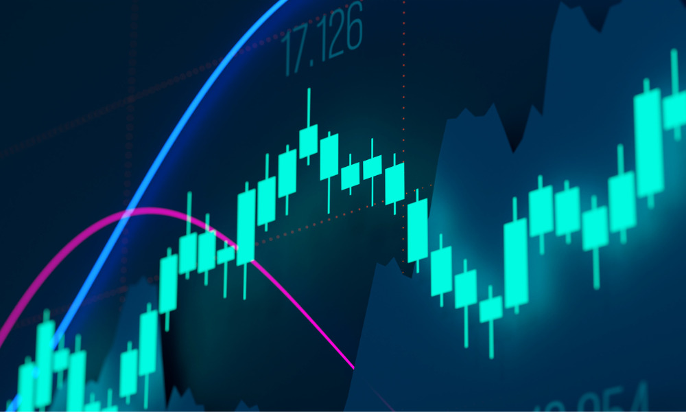 Megacap tech stocks help Canadian pensions navigate choppy waters