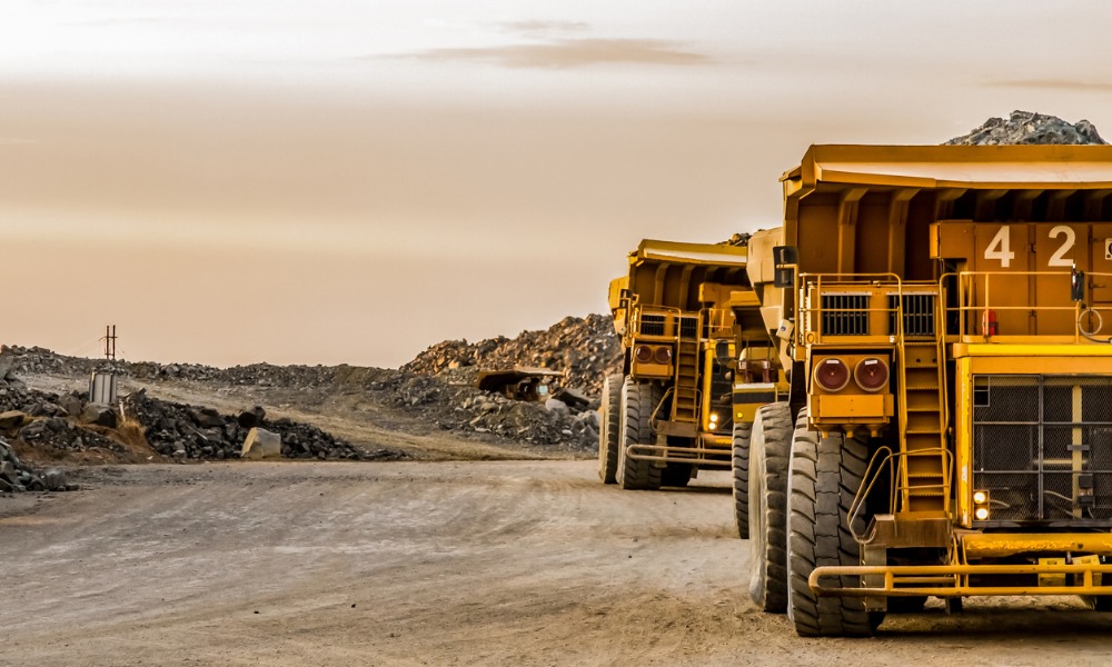 Mining industry seeks exemption from capital gains tax increase