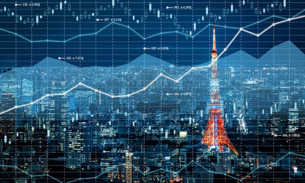 Mackenzie Investments reveals mid-year market trends