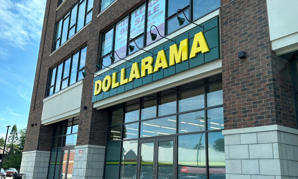 Dollarama increases stake in Dollarcity, plans Mexican expansion