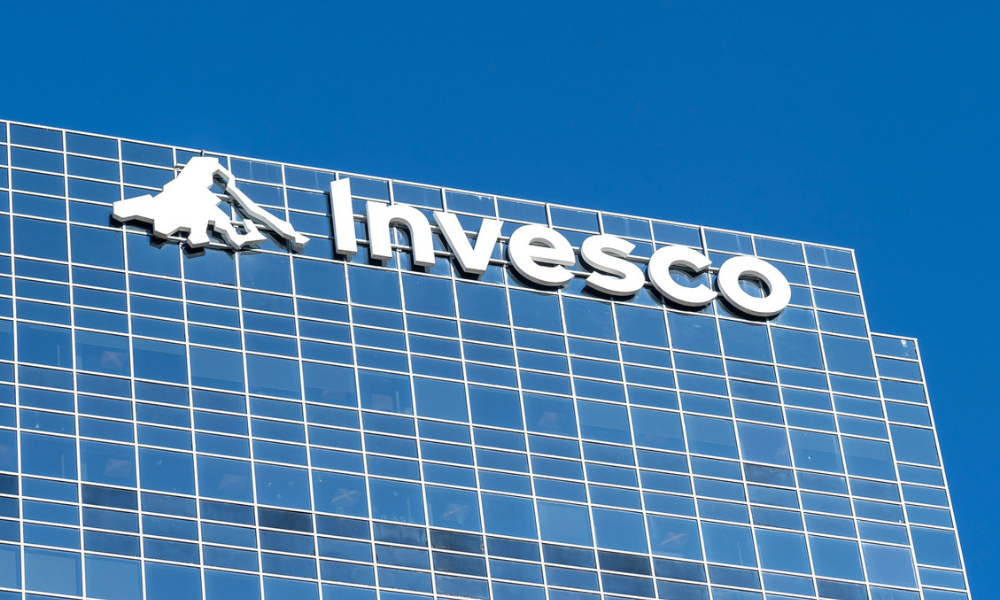 Invesco Canada expands ETF lineup with four new actively managed funds