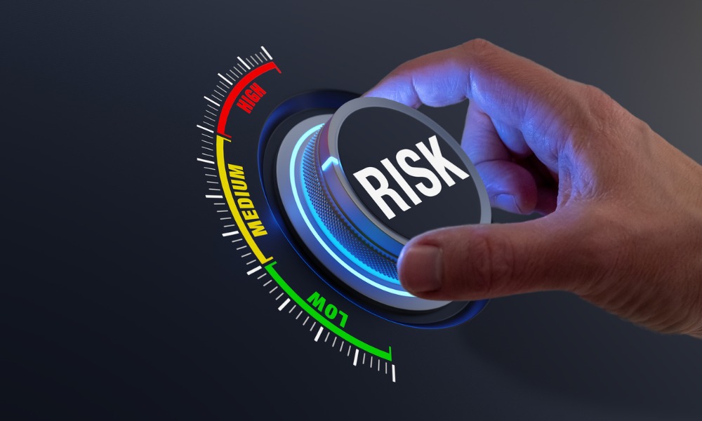 The Morningstar Portfolio Risk Score matches clients to their risk profiles