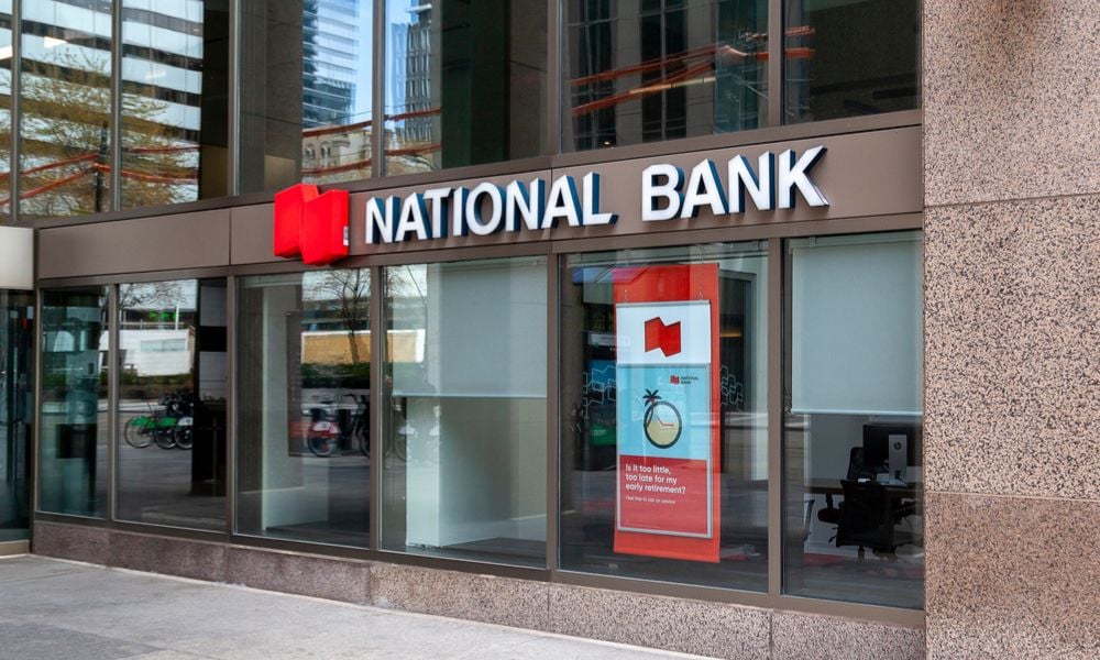 Investing in National Bank of Canada Stocks   