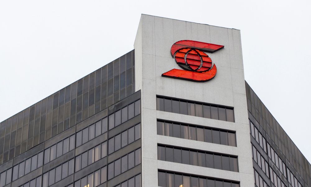 Scotiabank analyst 'positive' on National Bank's $5 billion acquisition