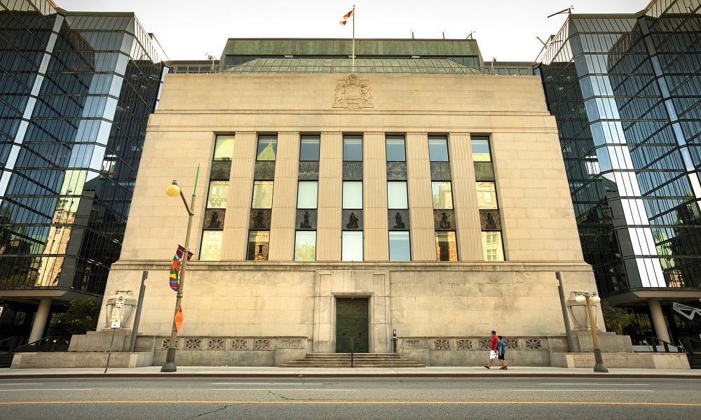 Canadian rate cuts tied to Fed's decisions