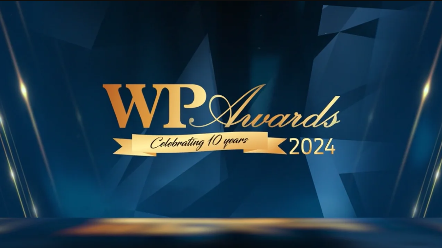 Wealth Professional Awards 2024: Event Highlights 