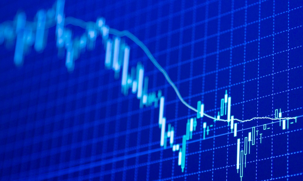 Nasdaq marks sixth day of losses amid market volatility
