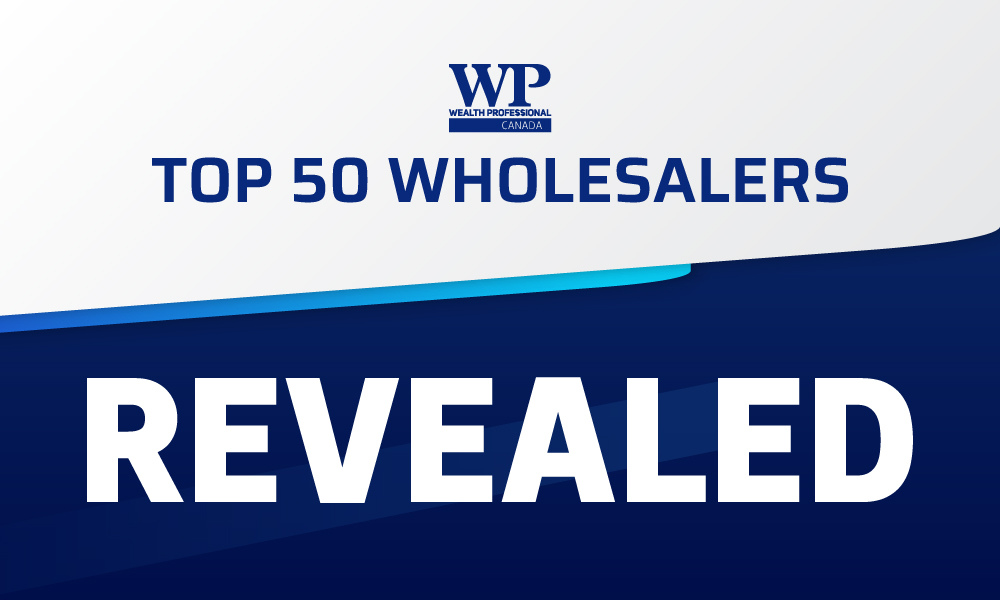 Presenting 2024's Top 50 Wholesalers in Canada