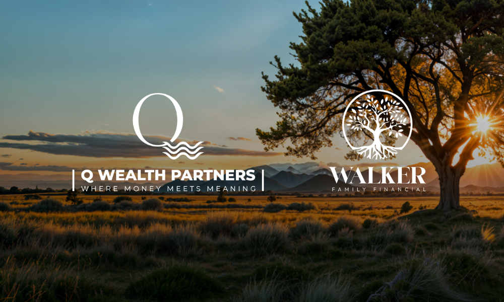 Scaling for success: Q Wealth helps latest Partner solve a 'good problem to have'