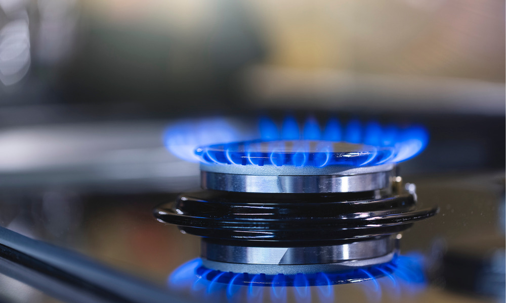 TC Energy hits record natural gas deliveries in Q1