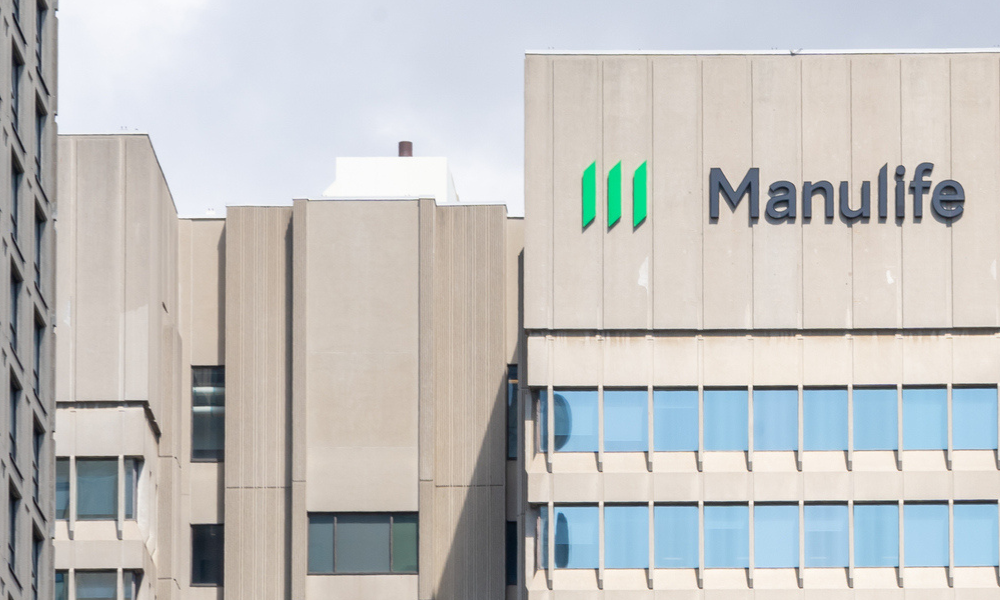 Manulife launches two new liquid alternative funds