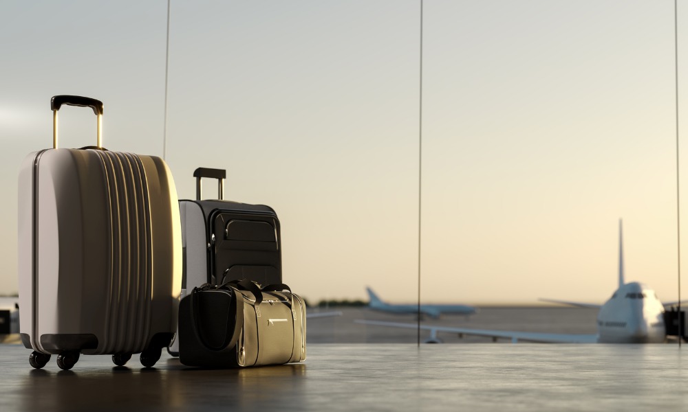 74% of Canadians plan to travel domestically this summer