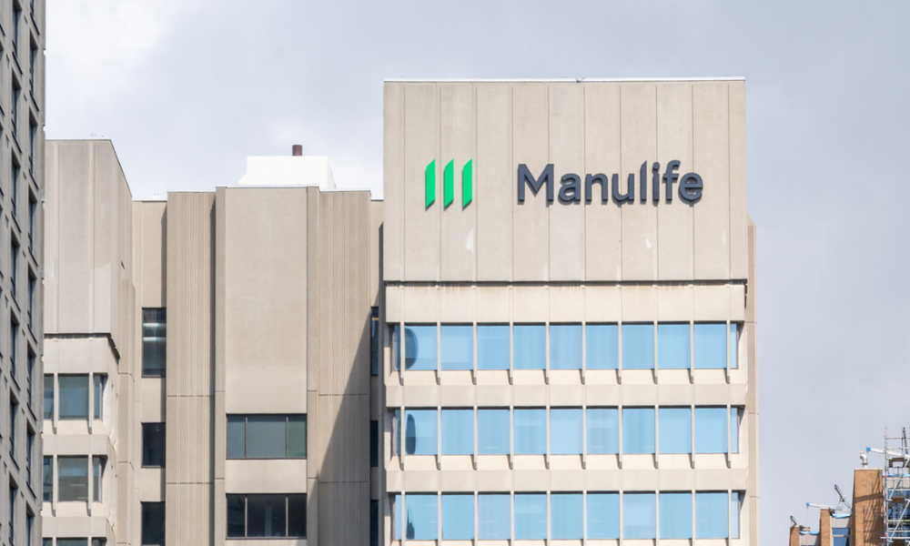 Manulife IM launches two new enhanced yield ETFs