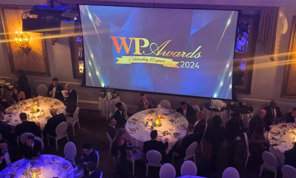 Wealth Professional Awards 2024 winners revealed at prestigious ceremony