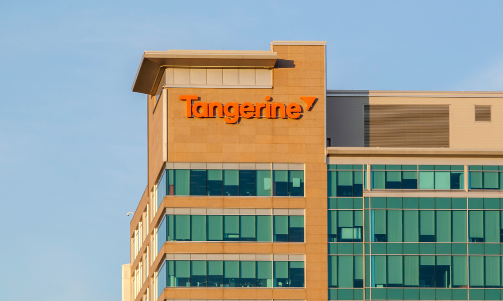 Investing in Tangerine Bank Stocks