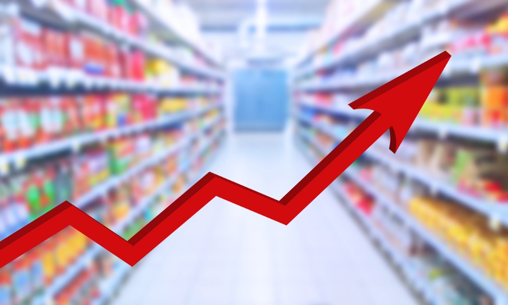 Retail sales rise in April led by gasoline stations and food retailers