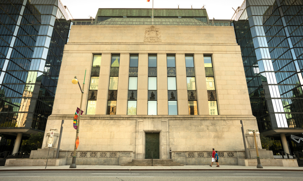 Bank of Canada rate cut faces three key risks