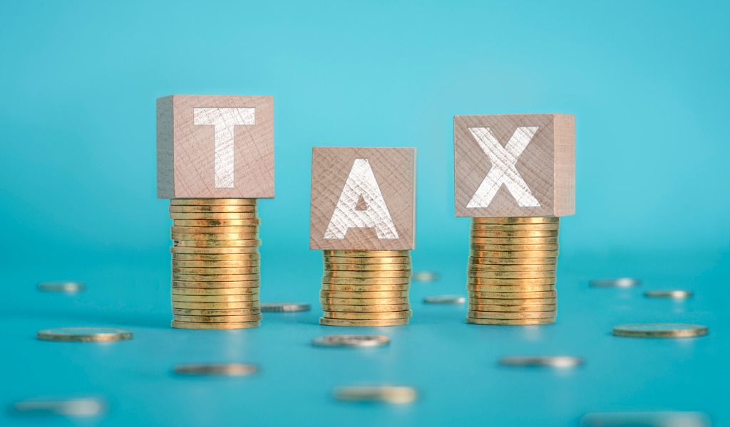 IIAC proposes bold tax and investment reforms for 2025