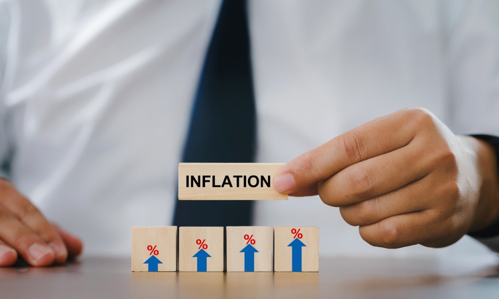 Why inflation might have eroded your clients' insurance coverage