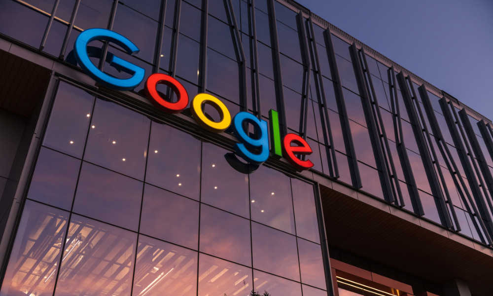 US Justice Department considers Google breakup after monopolization ruling